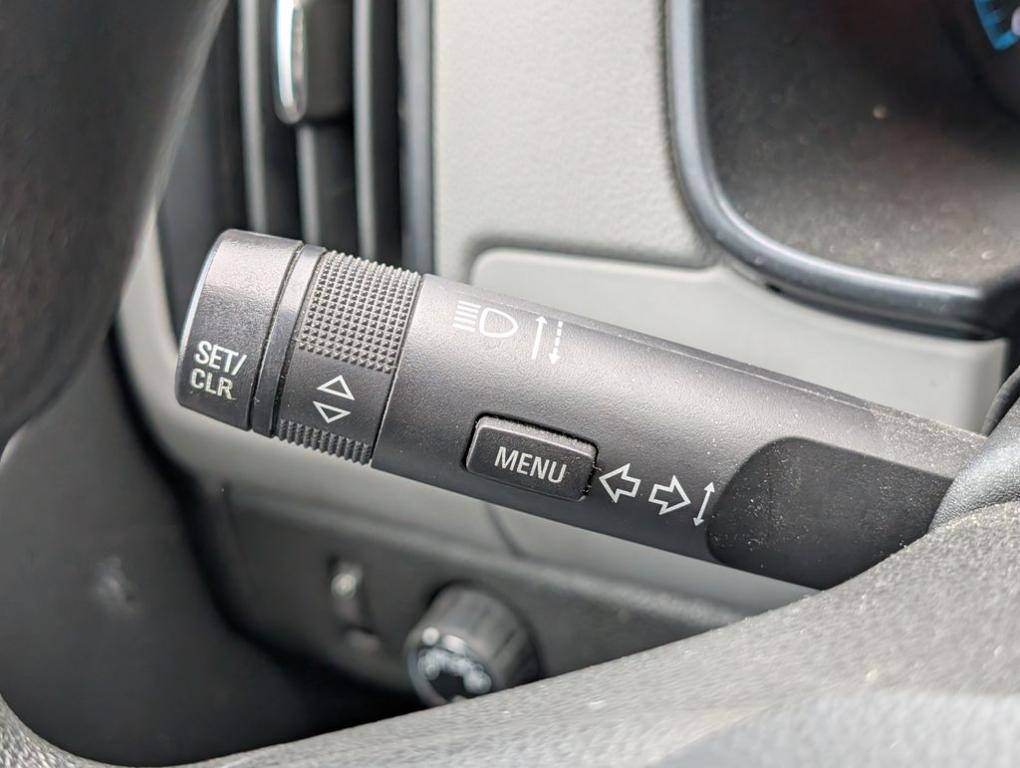 used 2018 Chevrolet Colorado car, priced at $15,610