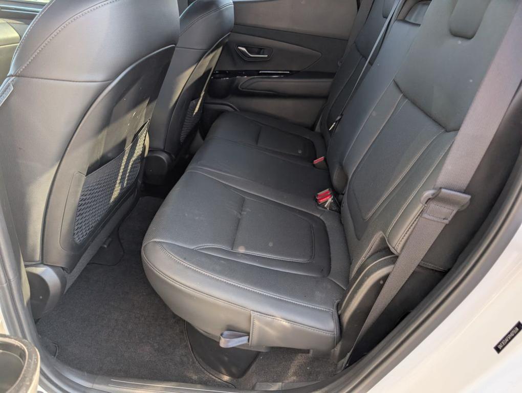 used 2023 Hyundai SANTA CRUZ car, priced at $24,000