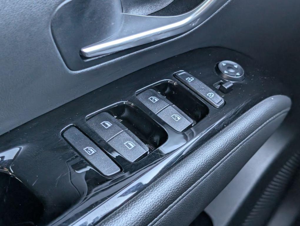 used 2023 Hyundai SANTA CRUZ car, priced at $24,000