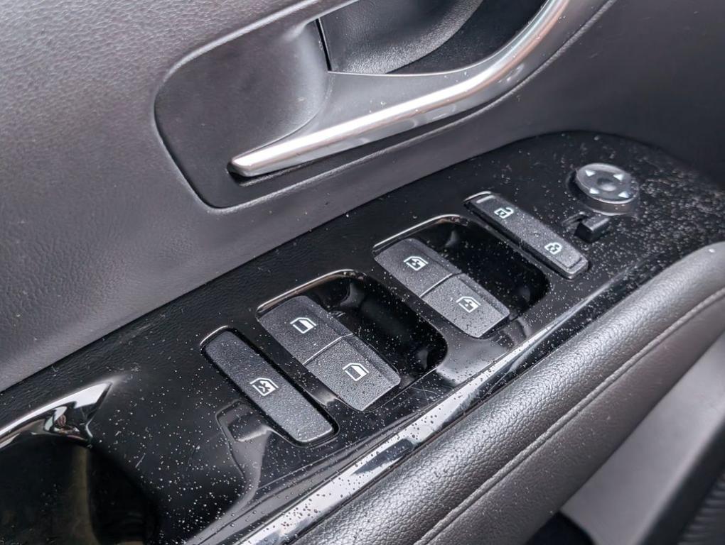 used 2023 Hyundai SANTA CRUZ car, priced at $24,000