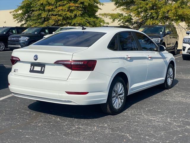 used 2020 Volkswagen Jetta car, priced at $18,990