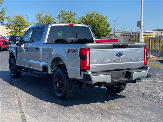 new 2024 Ford F-250 car, priced at $55,948