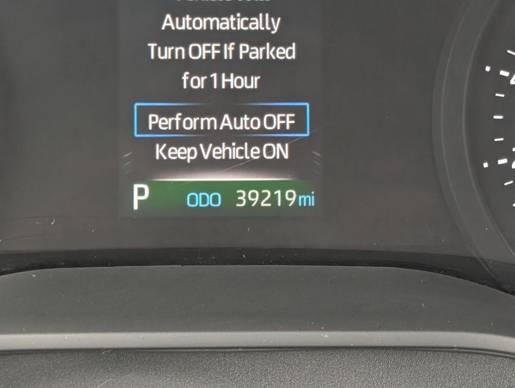 used 2024 Toyota Sienna car, priced at $40,000