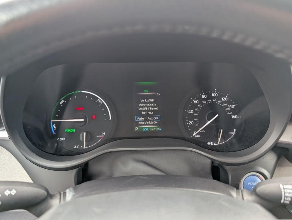 used 2024 Toyota Sienna car, priced at $40,000