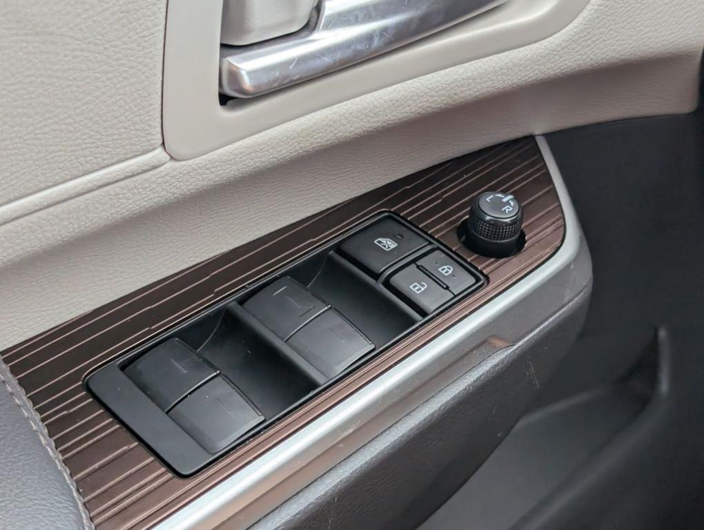 used 2024 Toyota Sienna car, priced at $40,000