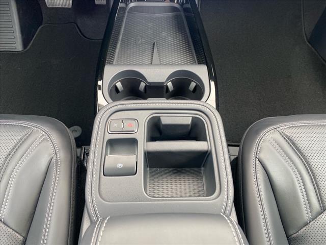 new 2025 Ford Mustang Mach-E car, priced at $46,062