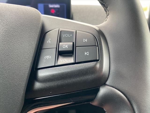 new 2025 Ford Mustang Mach-E car, priced at $46,062
