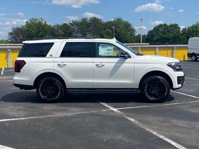 new 2024 Ford Expedition car, priced at $75,405