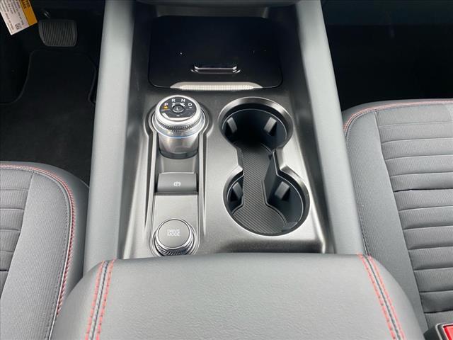 new 2025 Ford Explorer car, priced at $44,644