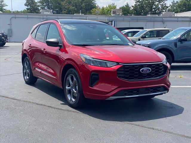 new 2024 Ford Escape car, priced at $32,565