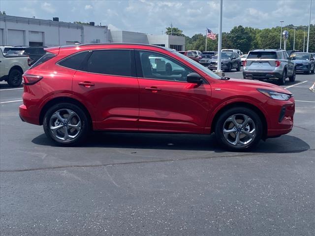 new 2024 Ford Escape car, priced at $32,565