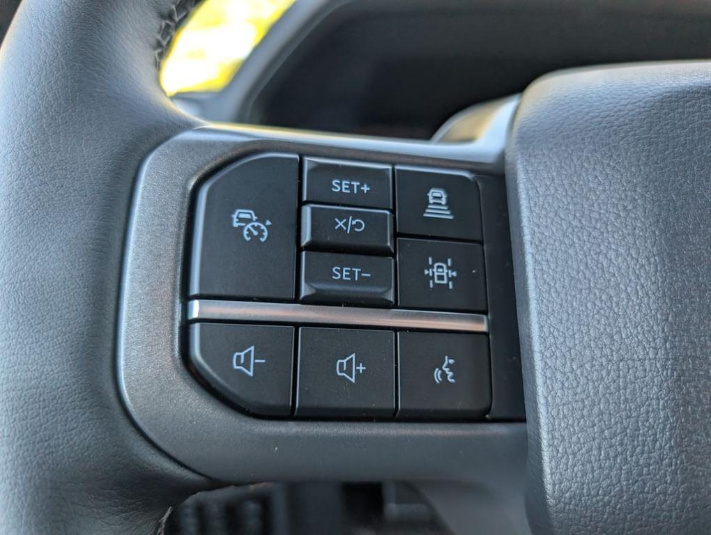 new 2025 Ford F-150 car, priced at $65,430