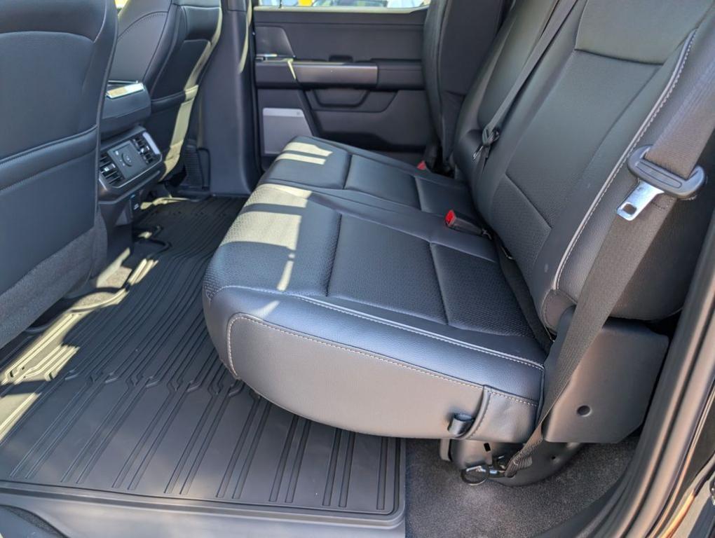 new 2025 Ford F-150 car, priced at $65,430