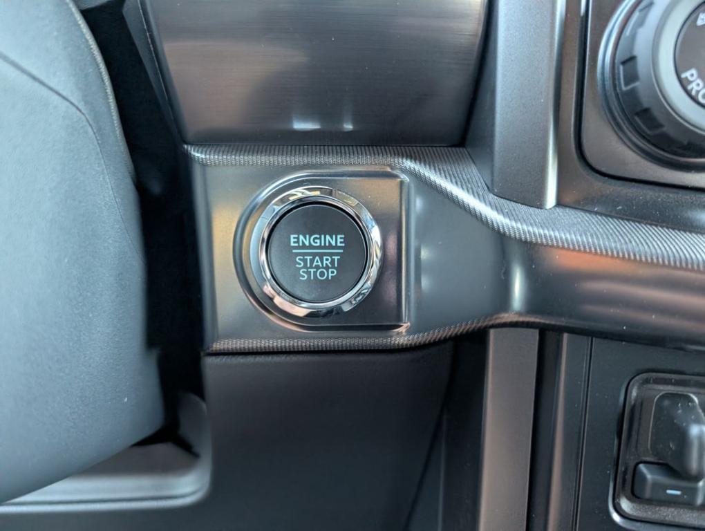 new 2025 Ford F-150 car, priced at $65,430