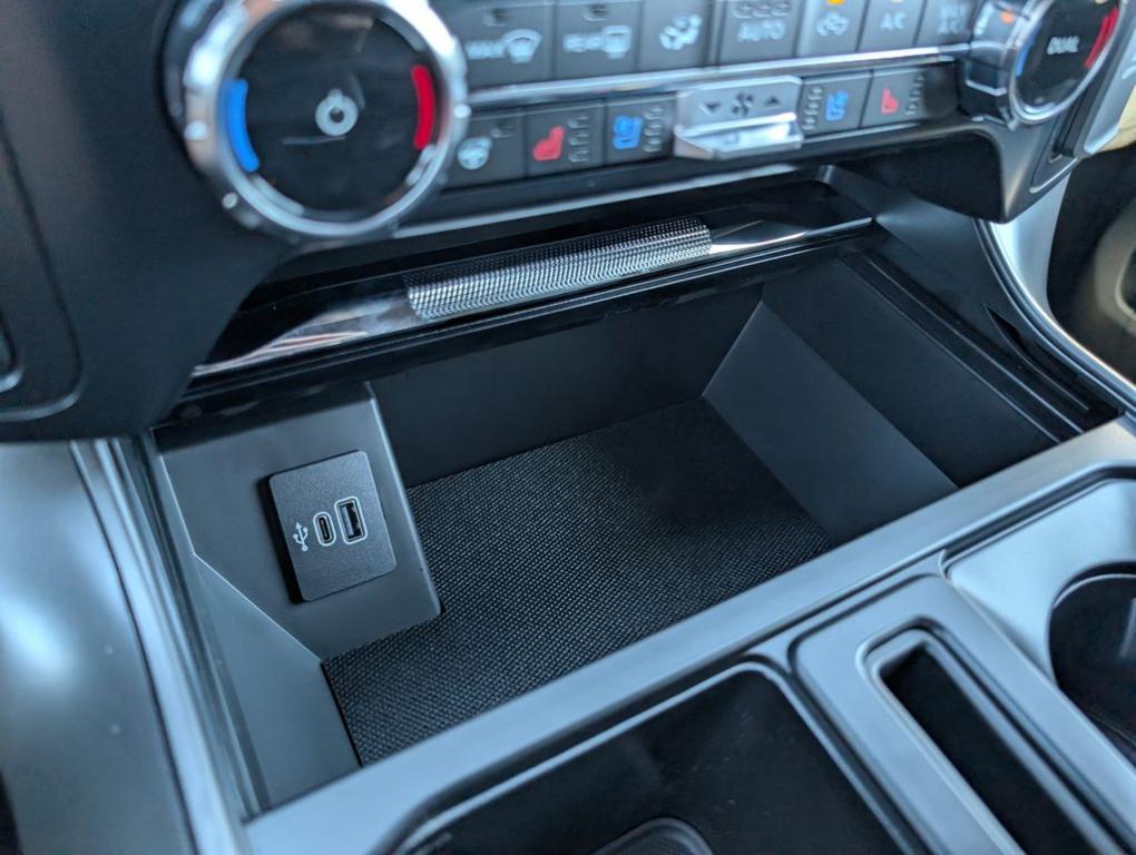 new 2025 Ford F-150 car, priced at $65,430