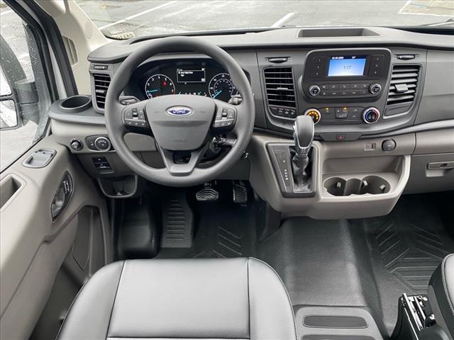 new 2024 Ford Transit-150 car, priced at $46,760