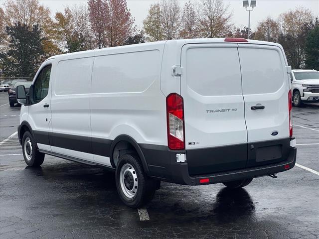 new 2024 Ford Transit-150 car, priced at $46,760