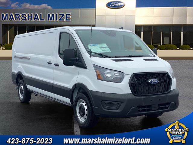 new 2024 Ford Transit-150 car, priced at $46,760