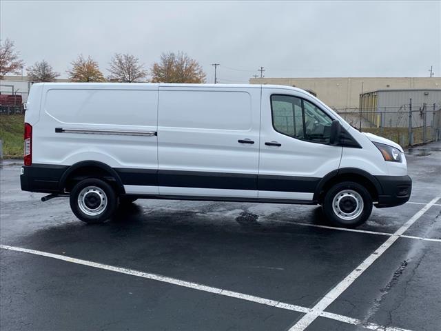 new 2024 Ford Transit-150 car, priced at $46,760