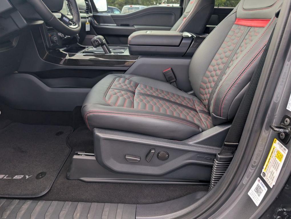 new 2025 Ford F-150 car, priced at $140,220