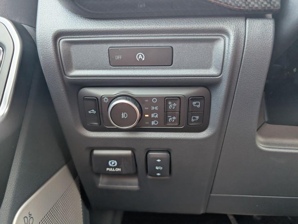 new 2025 Ford F-150 car, priced at $140,220