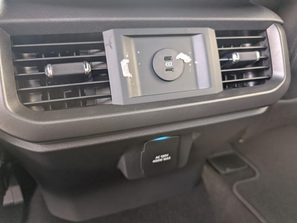 new 2025 Ford F-150 car, priced at $140,220