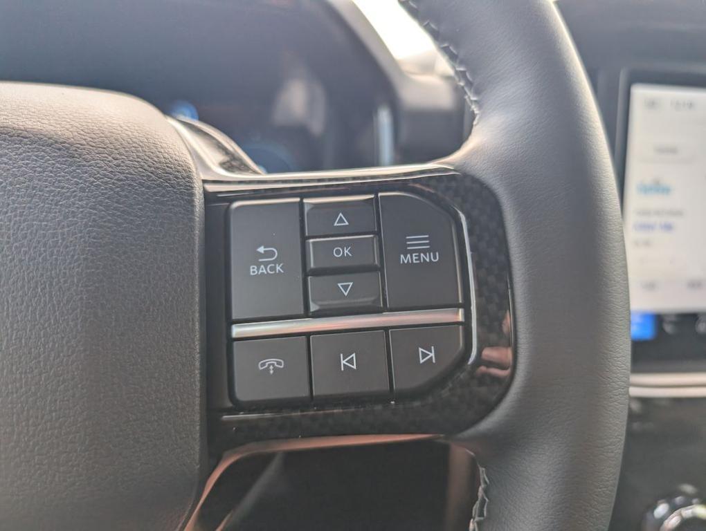 new 2025 Ford F-150 car, priced at $140,220