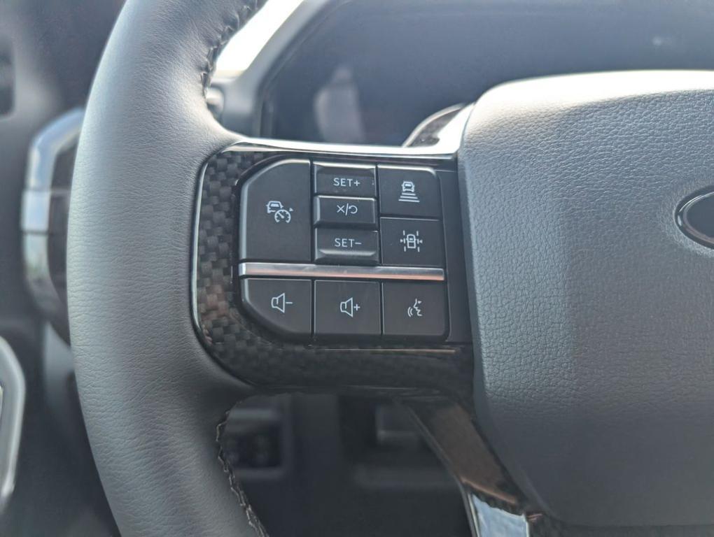 new 2025 Ford F-150 car, priced at $140,220