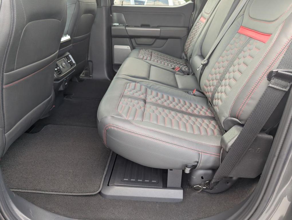 new 2025 Ford F-150 car, priced at $140,220