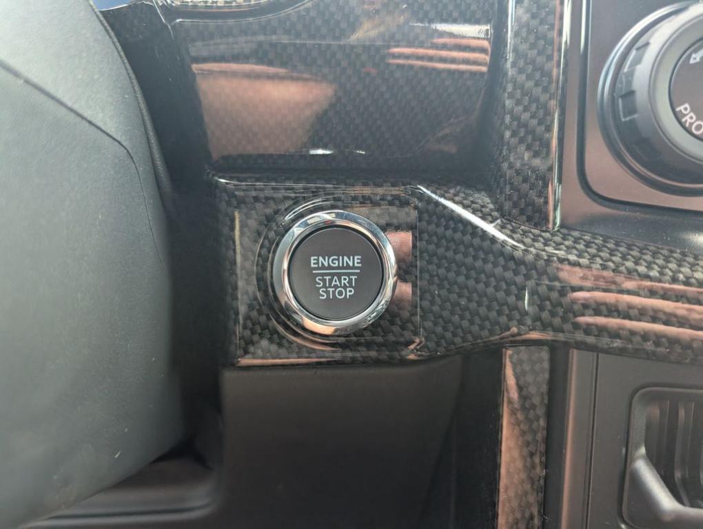 new 2025 Ford F-150 car, priced at $140,220