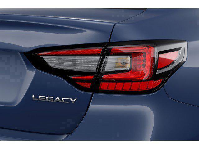 new 2025 Subaru Legacy car, priced at $28,728