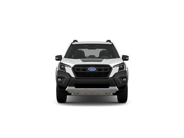 new 2025 Subaru Forester car, priced at $38,603