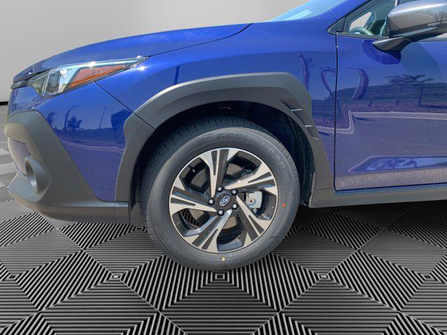 new 2025 Subaru Crosstrek car, priced at $30,389