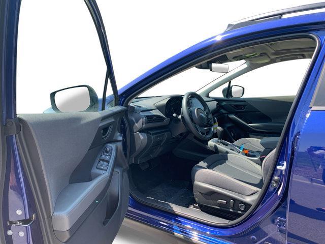 new 2025 Subaru Crosstrek car, priced at $30,389