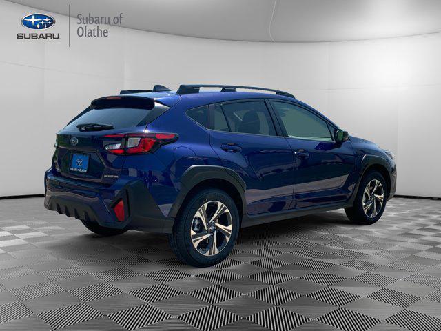 new 2025 Subaru Crosstrek car, priced at $30,389