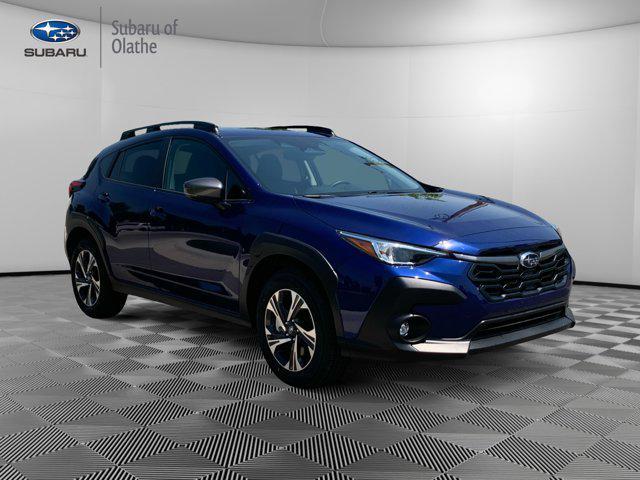 new 2025 Subaru Crosstrek car, priced at $30,389