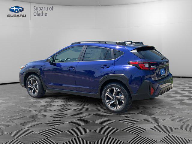 new 2025 Subaru Crosstrek car, priced at $30,389