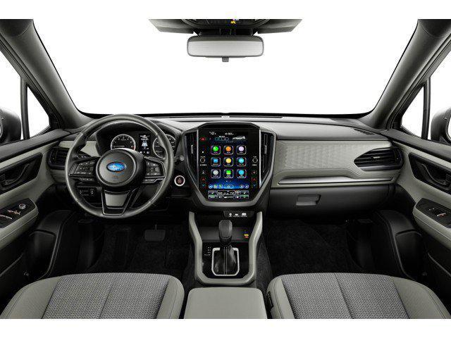 new 2025 Subaru Forester car, priced at $36,794