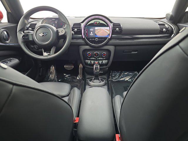 used 2023 MINI Clubman car, priced at $37,880