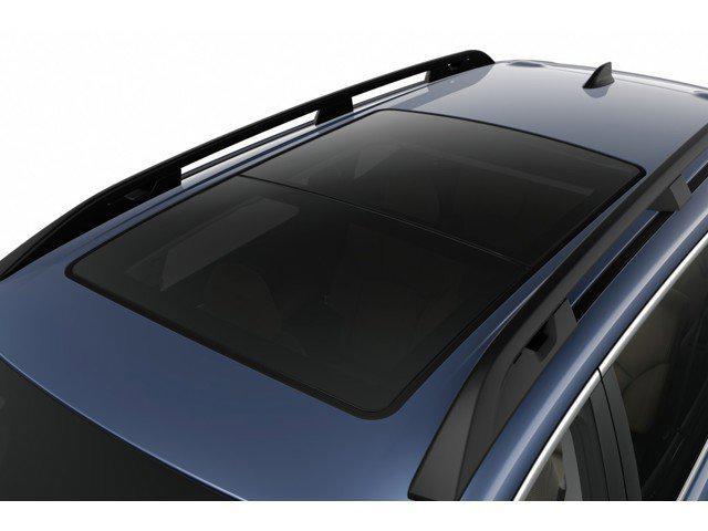 new 2025 Subaru Ascent car, priced at $47,035