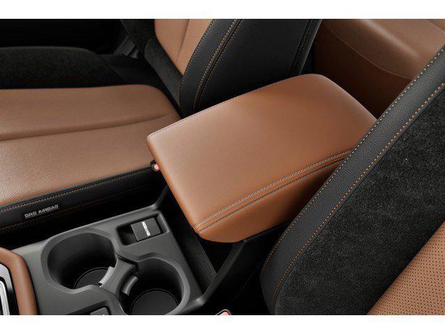 new 2025 Subaru Forester Hybrid car, priced at $45,729