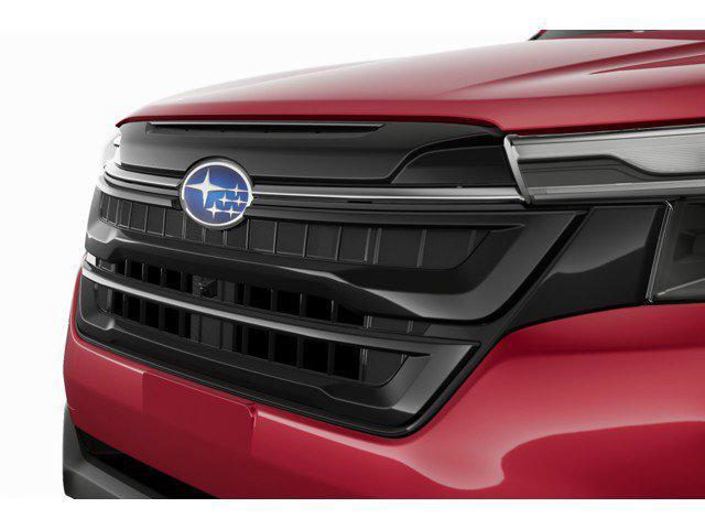 new 2025 Subaru Forester Hybrid car, priced at $45,729