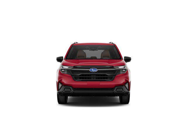 new 2025 Subaru Forester Hybrid car, priced at $45,729