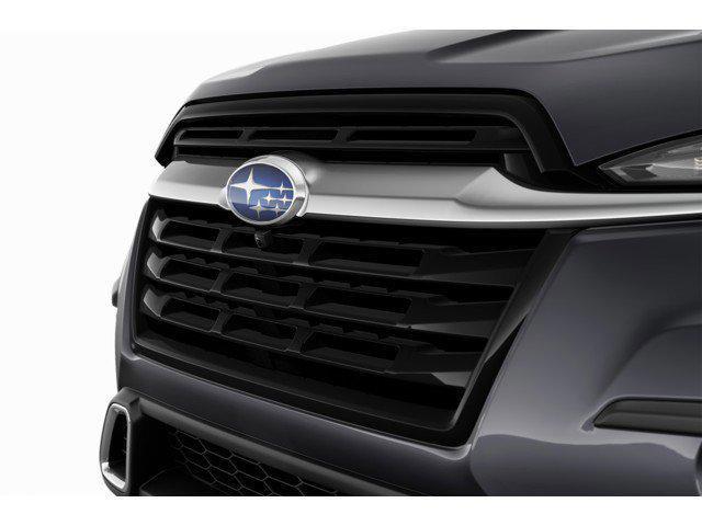 new 2025 Subaru Ascent car, priced at $50,710
