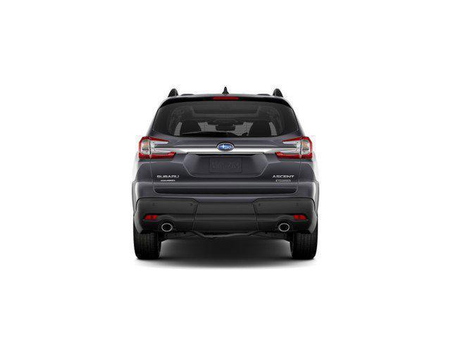 new 2025 Subaru Ascent car, priced at $50,710