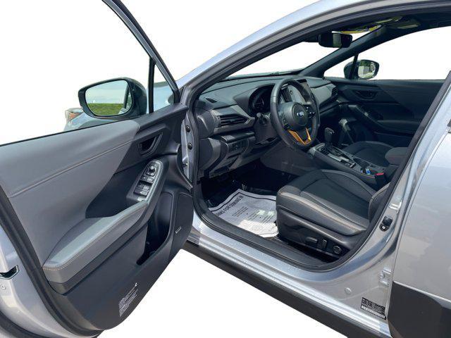 used 2024 Subaru Crosstrek car, priced at $33,780