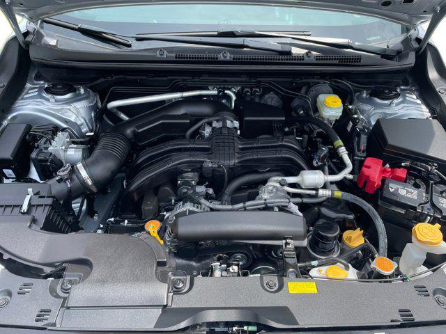 used 2024 Subaru Crosstrek car, priced at $33,780