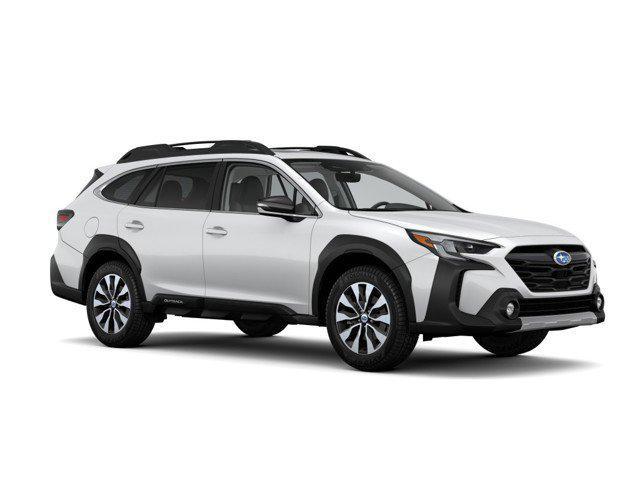 new 2025 Subaru Outback car, priced at $37,883