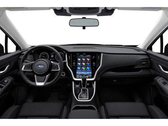 new 2025 Subaru Outback car, priced at $34,634