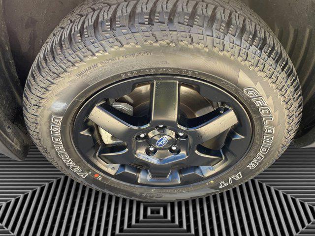 used 2025 Subaru Outback car, priced at $36,687